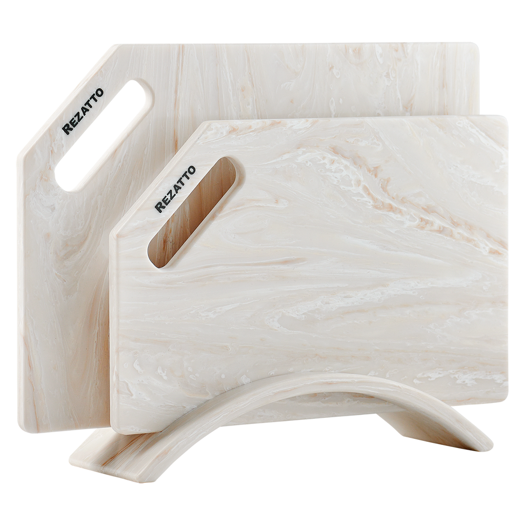 Cutting boards set REZATTO Bella RZT-13