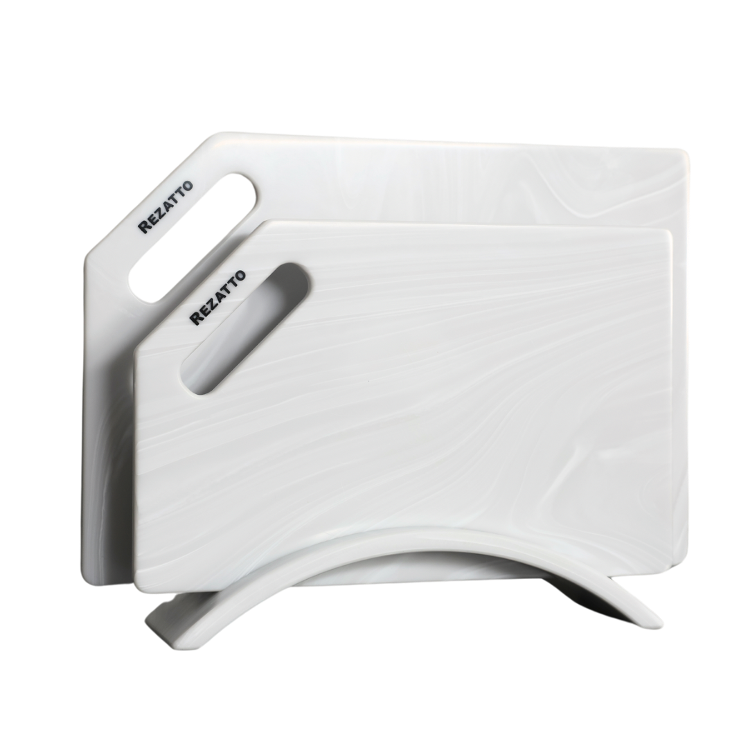 Cutting boards set REZATTO Mare RZT-14