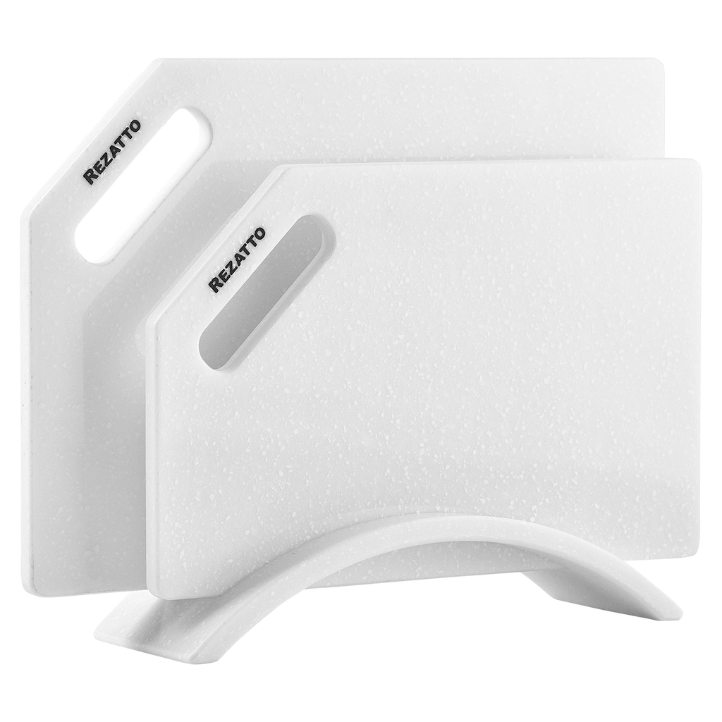 Cutting boards set REZATTO Marmo RZT-02